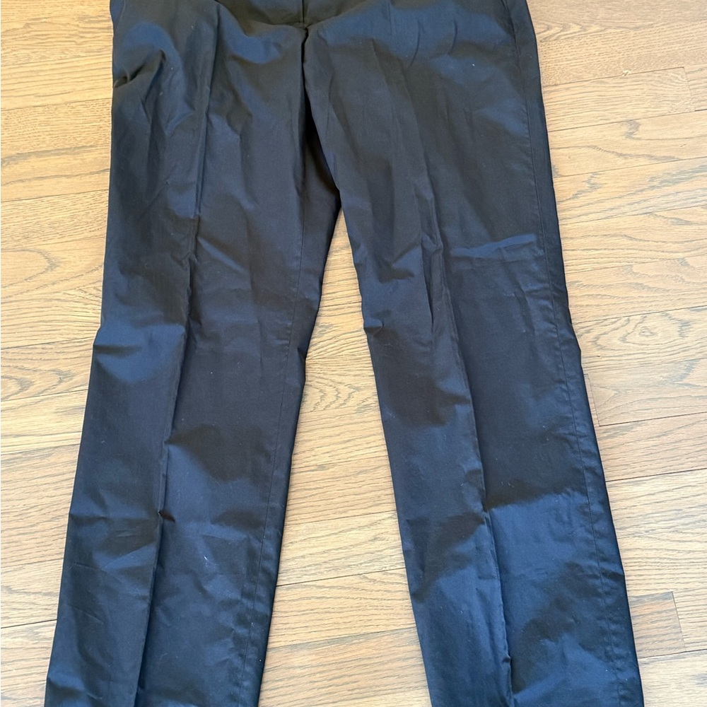 Jil Sander women’s Black  Trousers